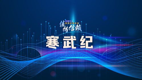 寒武紀(jì)需實(shí)現(xiàn)研發(fā)投入與盈利之間的平衡