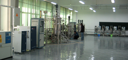 永通助力高校生物技術(shù)教學(xué)實(shí)訓(xùn)基地建設(shè)與技術(shù)開發(fā)
