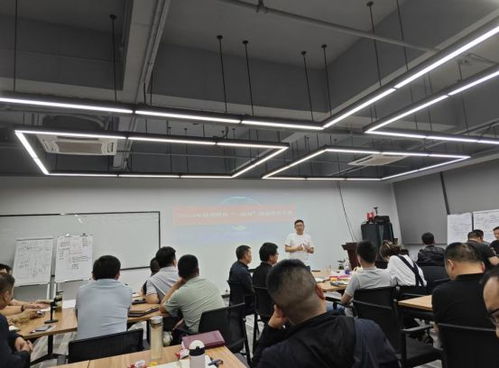 南方略咨詢賦能富邦科技 LTC營銷體系與信息技術咨詢的雙輪驅動